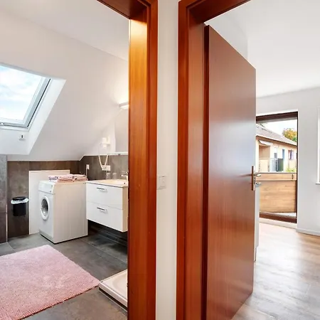 In Lejlighed Bempflingen