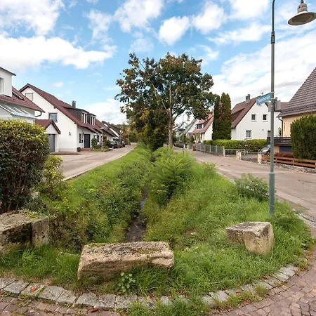 Lejlighed In Bempflingen