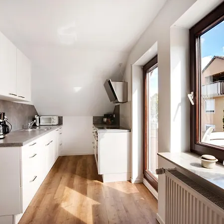 In Lejlighed Bempflingen