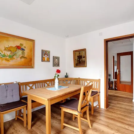 Appartement In Bempflingen