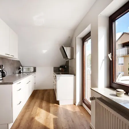In Appartement