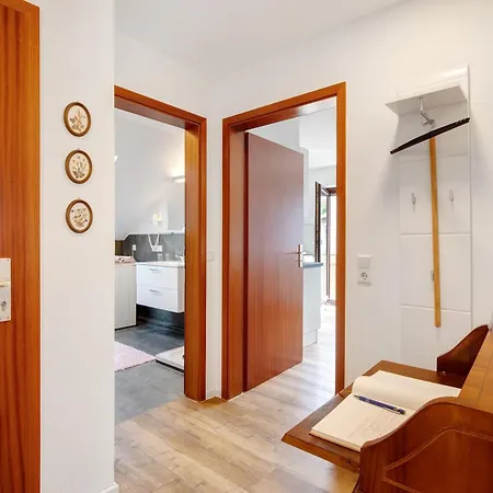 In Appartement *