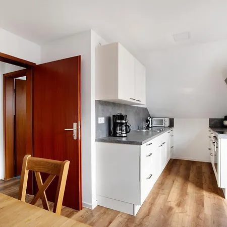 In Διαμέρισμα