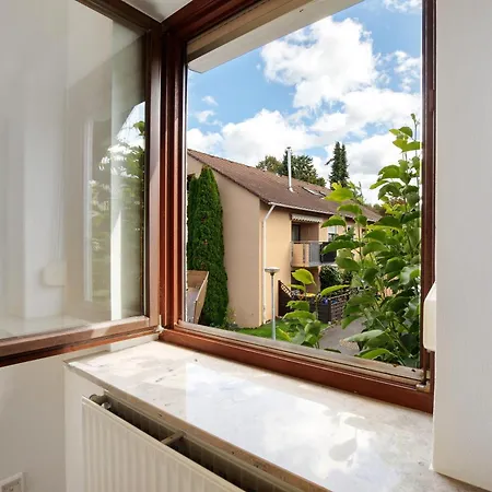 In Appartement