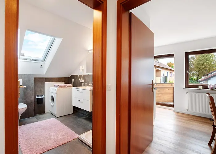 In Apartman Bempflingen