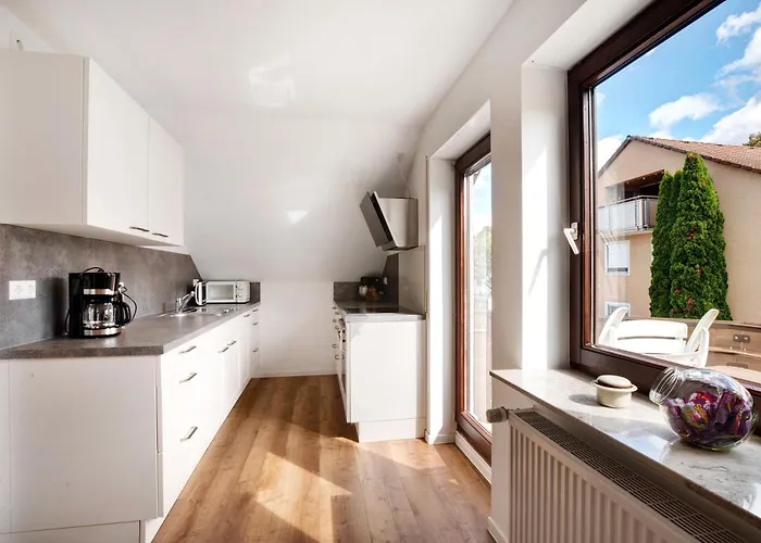In Apartman Bempflingen
