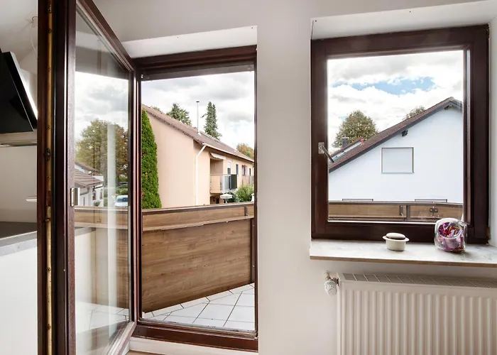 Apartman In Bempflingen